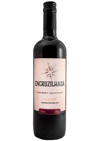 Encruzilhada Cabernet Sauvignon